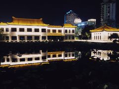 -南通濠河风景名胜区