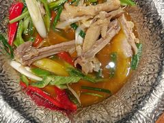 -驿楼兰·新疆菜(火车站店)