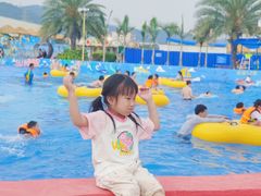 -莆田亚特湾水上乐园(原水上欢乐谷)