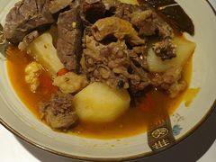 -牛鲜胜·潮汕牛肉自助火锅(番禺市桥店)