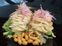 大董招牌炸酱面-大董(环贸iapm店)