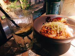 印尼炒饭-穹六人间 people 6(岳阳路店)
