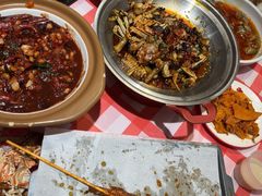 -龙虾当家·大排档(红谷滩五中店)