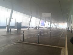 -慕尼黑国际机场