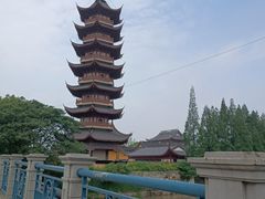 -吴兴寺