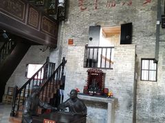 -均和墟历史街区-平和大押