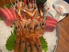 -Mr·Fish鱼鲜生海鲜放题(银泰in99店)