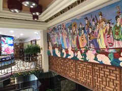 -良友·海鲜青岛菜(五四广场店)