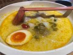 -味千拉面(航洋国际购物中心)