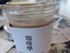 -COFFEEOLOGY咖啡学(天银店)