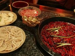 -蜀大侠火锅(建设路第五大道店)