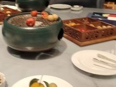 -北京饭店谭家菜