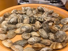 -龍歌自助小火锅(市南金茂湾店)