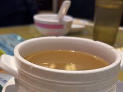 -吴系粤菜馆·茶餐厅(深业上城店)