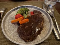 -食百绚全日制餐厅(成都棕榈泉费尔蒙酒店)