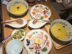 -芸南道·过桥米线(昆明老街旗舰店)