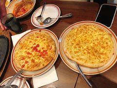 -萨莉亚意式餐厅(南京万达茂店)