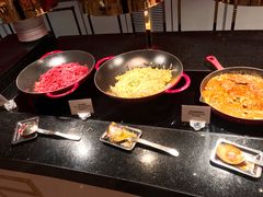 -咖啡苑 - 蔚藍夏日限定主题(永利皇宫店)