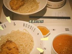 -友达面馆(二七南路店)