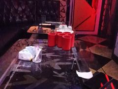 -钱莊Party连锁KTV(常平店)