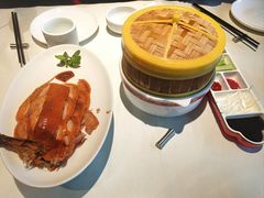 -大鸭梨烤鸭(顺义石园店)