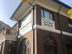 -陆壹捌餐厅(五大道店)