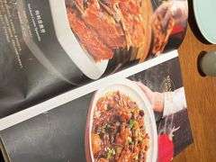-北李妈妈菜(鲁能城店)