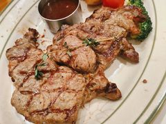 -森Some Fusion(荔湾店)