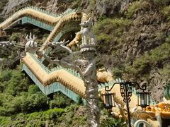-龙庆峡风景区
