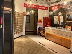 -星聚会KTV(合生汇黑金店)