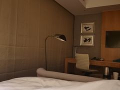 -上海静安香格里拉大酒店