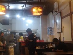 -晓靖轩烧烤(沙河风情店)