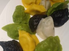 -船歌·鱼水饺青岛菜(正阳路店)