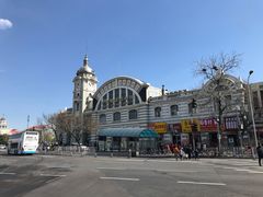 -中国铁道博物馆(正阳门馆)