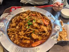 -胖哥俩肉蟹煲(世茂国际广场店)
