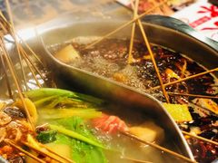 -三番火辣串串香(南市场店)