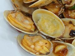 -考记泥焗鸡农庄·海鲜(北洛秘境店)