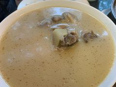麻油鸡面线-古早人小吃店(黄河北路店)