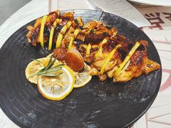 -娜娜家·Nana's restaurant(国金汇店)