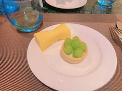 -白天鹅宾馆·流浮阁咖啡厅