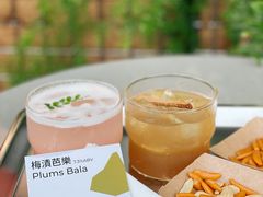 -SAANCI山池咖啡(海上世界文化艺术中心店)