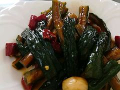 -长兴岛郊野公园农场食堂