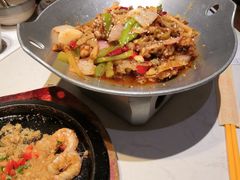 -卯时·龙光雅宴·精致锡帮菜(惠山古镇店)