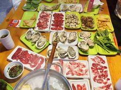 -养牛邓·潮汕牛肉海鲜自助火锅(广州店)