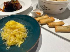 -醉舍·新淮扬菜(长宁龙之梦店)