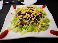 -吱咖啡西式简餐