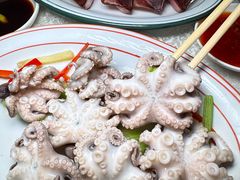 -东江海鲜大排档·潮汕菜·砂锅粥