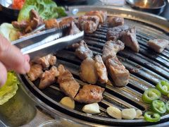 -GOGIYA·咕叽吖韩国传统烤肉店(小榄店)
