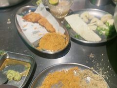 -山葵说·泥炉烤肉(泰达时尚E街区店)