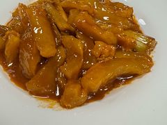 -长白山国际酒店中餐厅